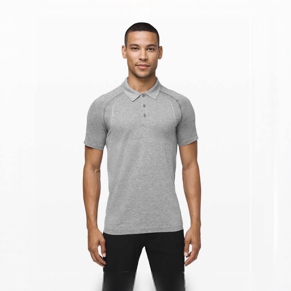 Lululemon Metal Vent Tech